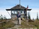 SunTop Lookout 5280' ASL
